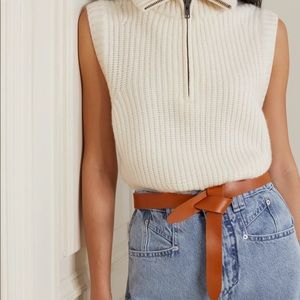 Isabel Marant Leece Belt M